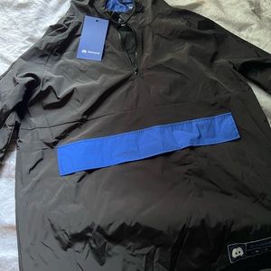 Discord Windbreaker